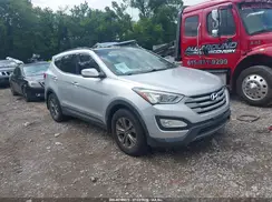 5XYZUDLB0GG353536 2016 HYUNDAI SANTA FE