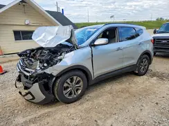 5XYZUDLB0GG356372 2016 HYUNDAI SANTA FE