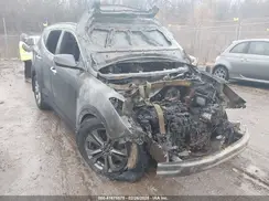 5XYZUDLB0GG363760 2016 HYUNDAI SANTA FE