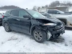 5XYZUDLB0GG364083 2016 HYUNDAI SANTA FE