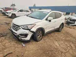 5XYZUDLB0GG364858 2016 HYUNDAI SANTA FE