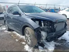 5XYZUDLB0GG371244 2016 HYUNDAI SANTA FE