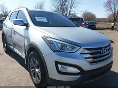 5XYZUDLB0GG374144 2016 HYUNDAI SANTA FE