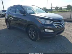 5XYZUDLB0GG377237 2016 HYUNDAI SANTA FE