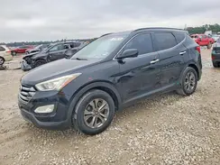 5XYZUDLB0GG379571 2016 HYUNDAI SANTA FE