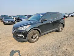 5XYZUDLB0HG383508 2017 HYUNDAI SANTA FE