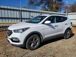 5XYZUDLB0HG385761 2017 HYUNDAI SANTA FE