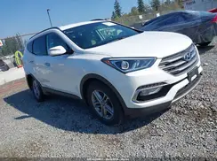 5XYZUDLB0HG386795 2017 HYUNDAI SANTA FE