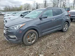 5XYZUDLB0HG387641 2017 HYUNDAI SANTA FE