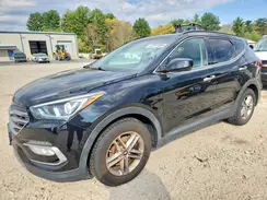 5XYZUDLB0HG389079 2017 HYUNDAI SANTA FE