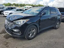 5XYZUDLB0HG389986 2017 HYUNDAI SANTA FE