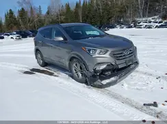 5XYZUDLB0HG393830 2017 HYUNDAI SANTA FE