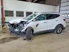 5XYZUDLB0HG397828 2017 HYUNDAI SANTA FE