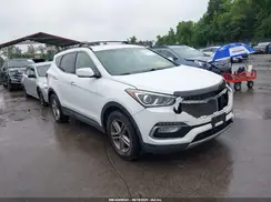 5XYZUDLB0HG397831 2017 HYUNDAI SANTA FE