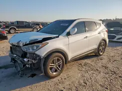 5XYZUDLB0HG400694 2017 HYUNDAI SANTA FE