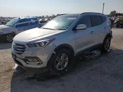 5XYZUDLB0HG407547 2017 HYUNDAI SANTA FE