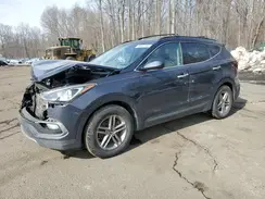 5XYZUDLB0HG409931 2017 HYUNDAI SANTA FE