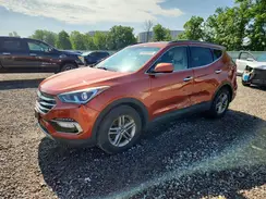 5XYZUDLB0HG411369 2017 HYUNDAI SANTA FE