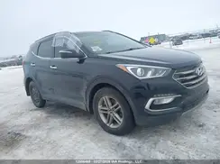 5XYZUDLB0HG412716 2017 HYUNDAI SANTA FE