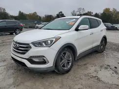 5XYZUDLB0HG412960 2017 HYUNDAI SANTA FE