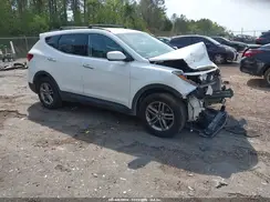 5XYZUDLB0HG415342 2017 HYUNDAI SANTA FE