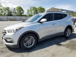 5XYZUDLB0HG415521 2017 HYUNDAI SANTA FE