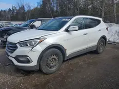 5XYZUDLB0HG416264 2017 HYUNDAI SANTA FE