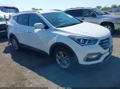 5XYZUDLB0HG418385 2017 HYUNDAI SANTA FE
