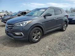 5XYZUDLB0HG425367 2017 HYUNDAI SANTA FE