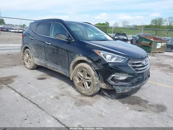 5XYZUDLB0HG425403 2017 HYUNDAI SANTA FE