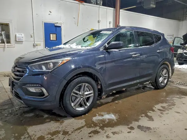 5XYZUDLB0HG425952 2017 HYUNDAI SANTA FE - Image 1