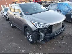 5XYZUDLB0HG427197 2017 HYUNDAI SANTA FE