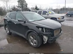 5XYZUDLB0HG432979 2017 HYUNDAI SANTA FE