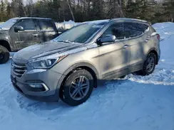 5XYZUDLB0HG452374 2017 HYUNDAI SANTA FE