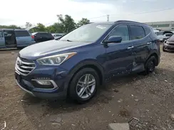 5XYZUDLB0HG452570 2017 HYUNDAI SANTA FE
