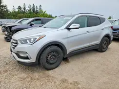 5XYZUDLB0HG455520 2017 HYUNDAI SANTA FE