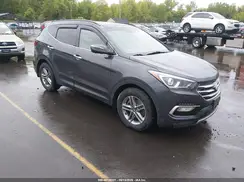 5XYZUDLB0HG464900 2017 HYUNDAI SANTA FE