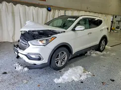 5XYZUDLB0HG477727 2017 HYUNDAI SANTA FE