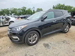 5XYZUDLB0HG478232 2017 HYUNDAI SANTA FE