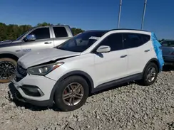 5XYZUDLB0HG480210 2017 HYUNDAI SANTA FE
