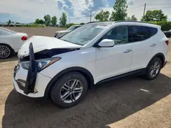 5XYZUDLB0HG484547 2017 HYUNDAI SANTA FE