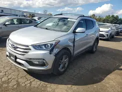 5XYZUDLB0HG490140 2017 HYUNDAI SANTA FE