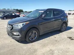 5XYZUDLB0HG490199 2017 HYUNDAI SANTA FE