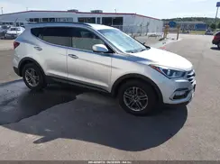 5XYZUDLB0HG490817 2017 HYUNDAI SANTA FE