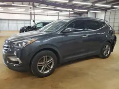 5XYZUDLB0HG494236 2017 HYUNDAI SANTA FE