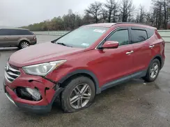 5XYZUDLB0JG506939 2018 HYUNDAI SANTA FE