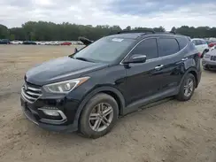 5XYZUDLB0JG512031 2018 HYUNDAI SANTA FE