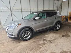 5XYZUDLB0JG514586 2018 HYUNDAI SANTA FE
