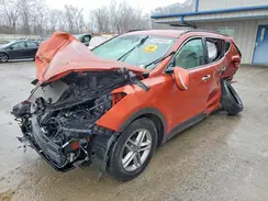 5XYZUDLB0JG522784 2018 HYUNDAI SANTA FE