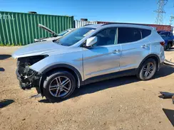 5XYZUDLB0JG538077 2018 HYUNDAI SANTA FE